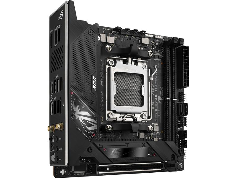 ASUS ROG Strix B650E-I Gaming WiFi