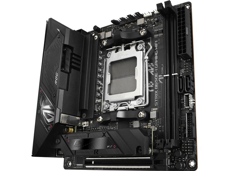 ASUS ROG Strix B650E-I Gaming WiFi