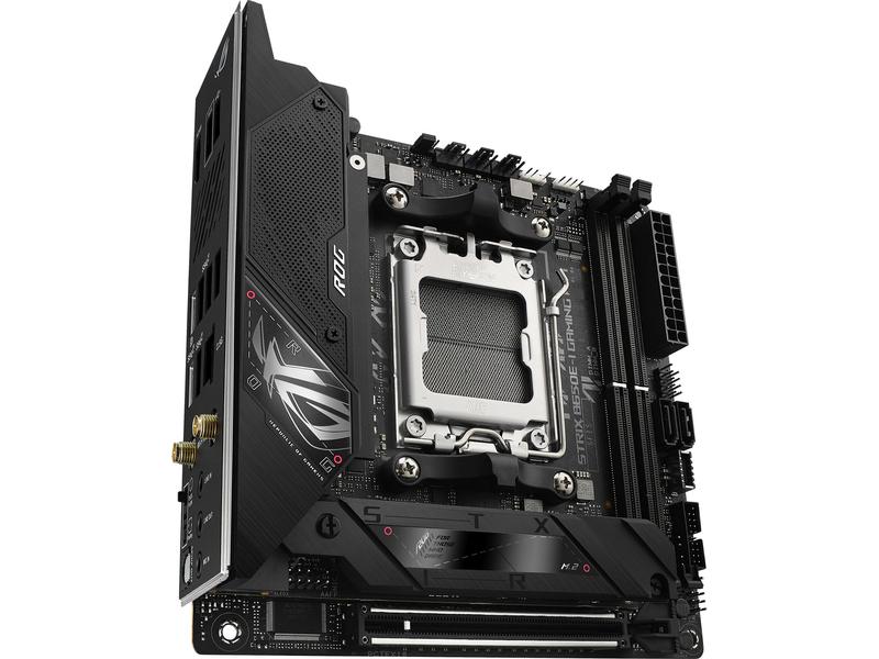 ASUS ROG Strix B650E-I Gaming WiFi