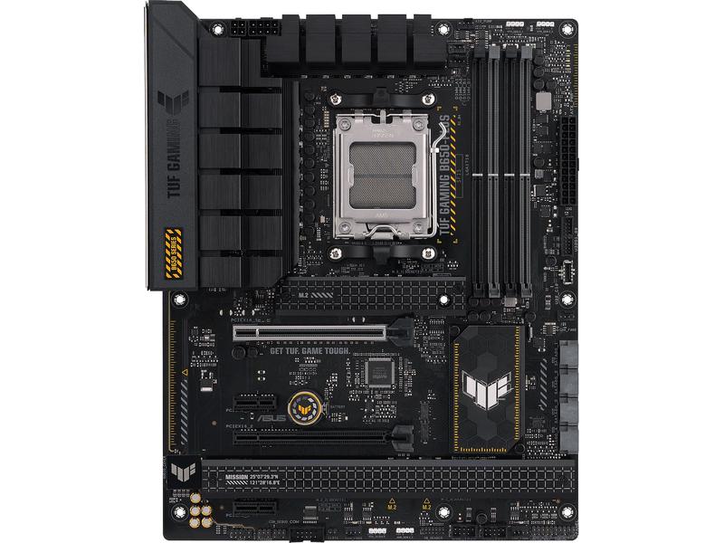 ASUS TUF Gaming B650-Plus