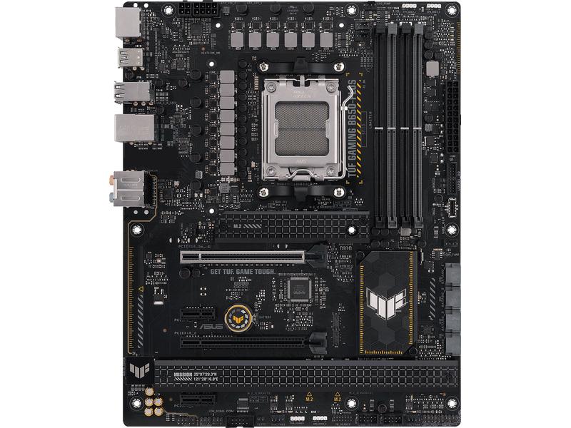 ASUS TUF Gaming B650-Plus