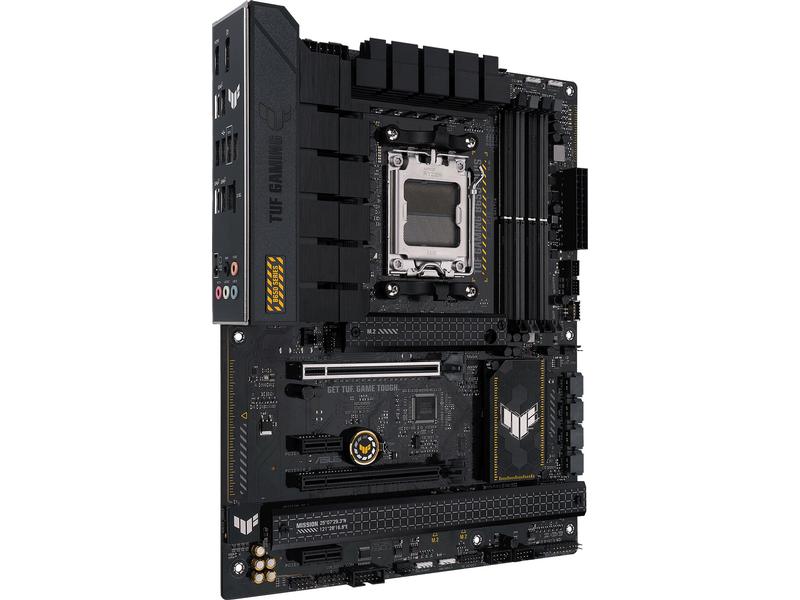 ASUS TUF Gaming B650-Plus