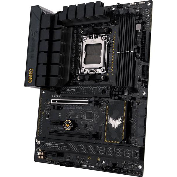 ASUS TUF Gaming B650-Plus
