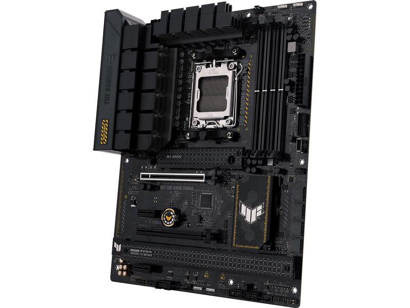 ASUS TUF Gaming B650-Plus