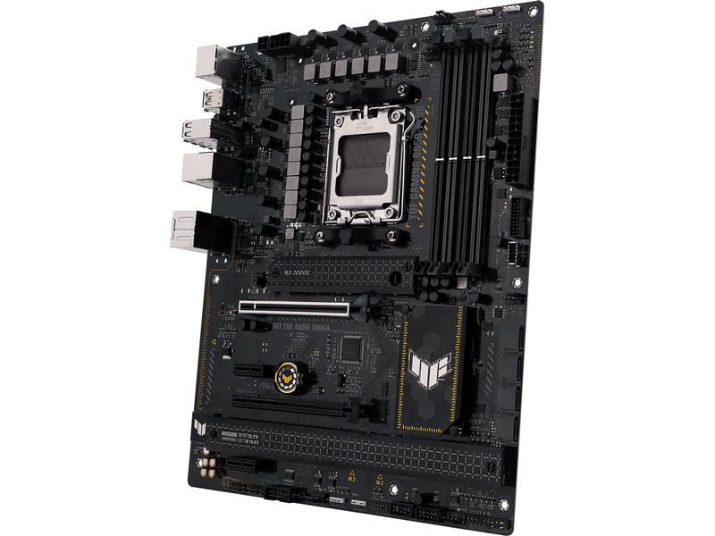 ASUS TUF Gaming B650-Plus