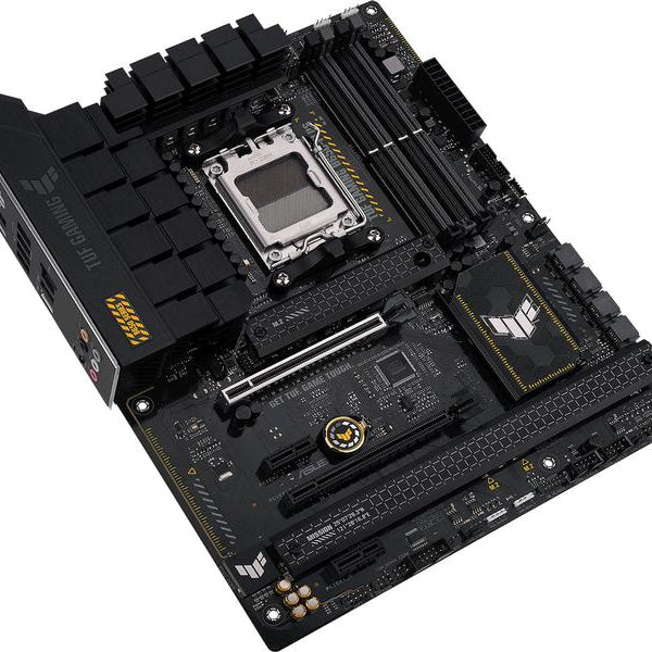 ASUS TUF Gaming B650-Plus