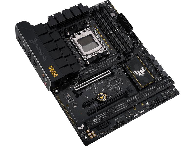 ASUS TUF Gaming B650-Plus