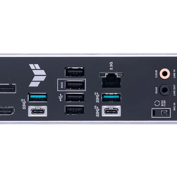 ASUS TUF Gaming B650-Plus