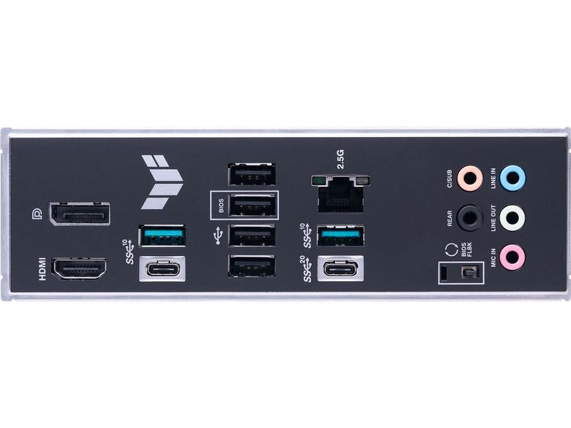 ASUS TUF Gaming B650-Plus