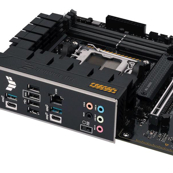 ASUS TUF Gaming B650-Plus