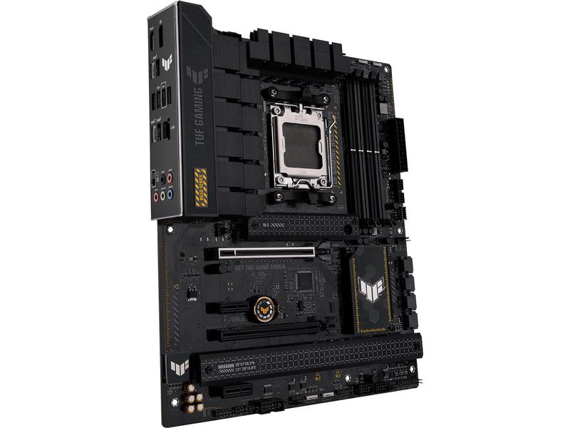 ASUS TUF Gaming B650-Plus