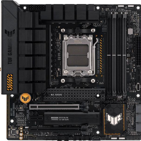 ASUS TUF Gaming B650M-Plus WiFi