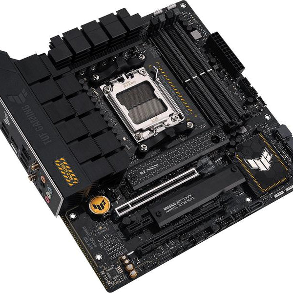ASUS TUF Gaming B650M-Plus WiFi
