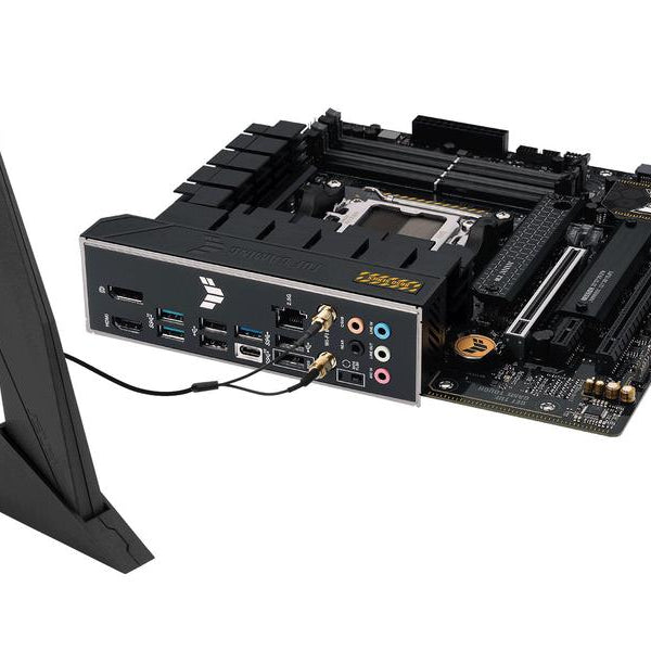 ASUS TUF Gaming B650M-Plus WiFi