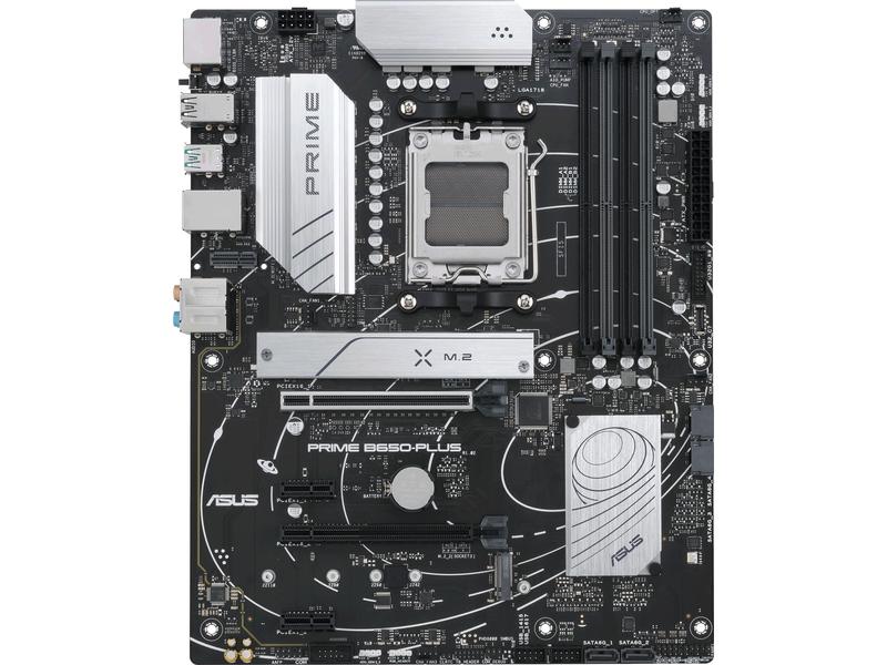 ASUS Prime B650-Plus