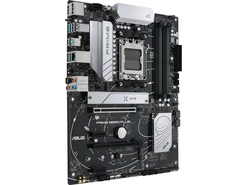 ASUS Prime B650-Plus