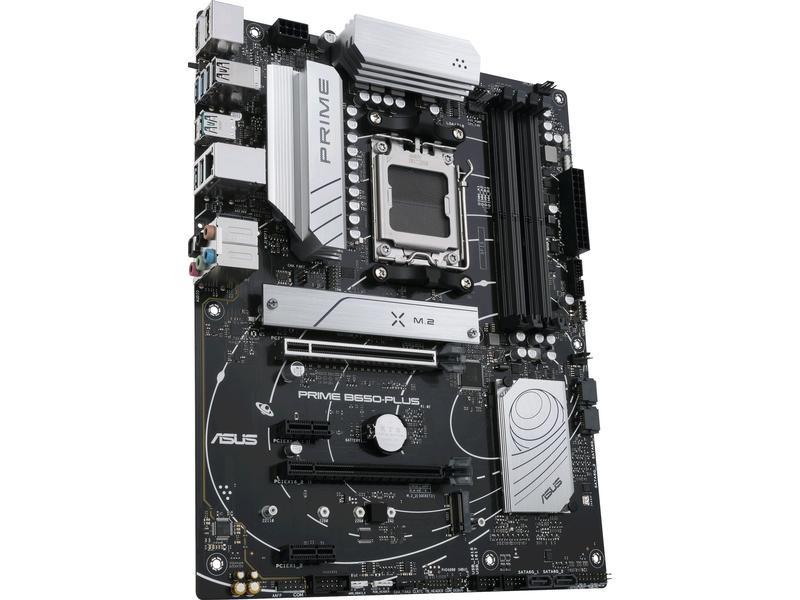 ASUS Prime B650-Plus