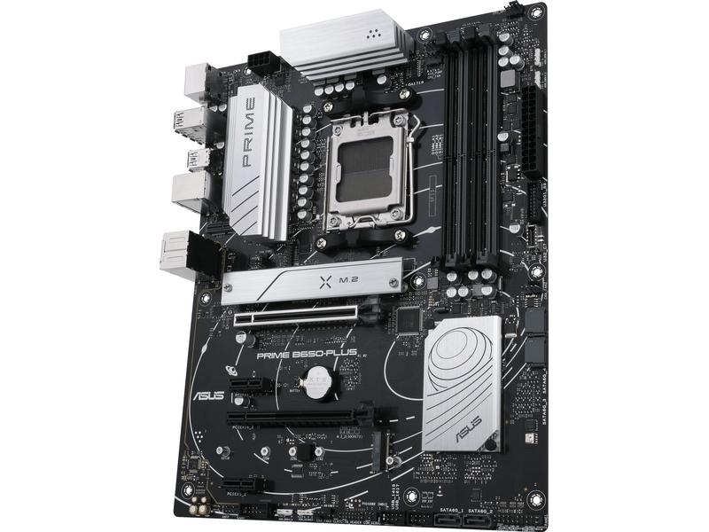 ASUS Prime B650-Plus