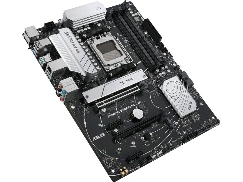 ASUS Prime B650-Plus