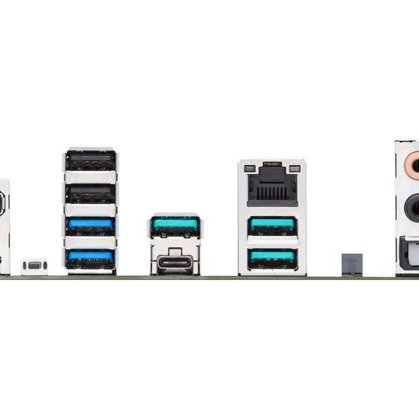 ASUS Prime B650-Plus