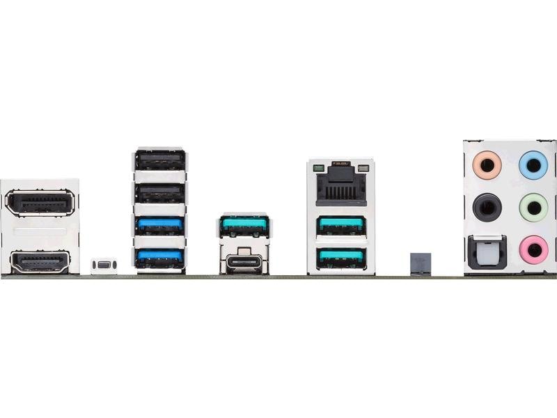 ASUS Prime B650-Plus