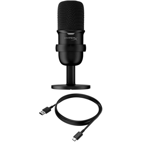 HyperX Mikrofon SoloCast