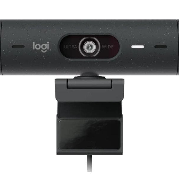 Logitech Webcam Brio 505 Graphite 1080P 30 fps