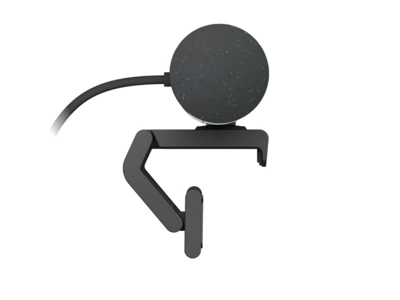 Logitech Webcam Brio 505 Graphite 1080P 30 fps