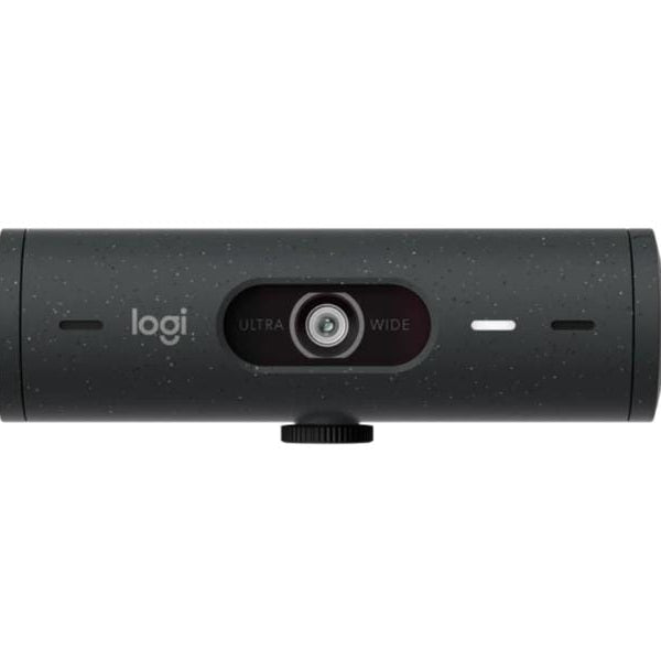 Logitech Webcam Brio 505 Graphite 1080P 30 fps
