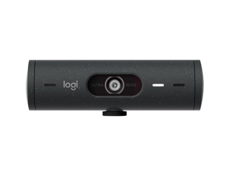 Logitech Webcam Brio 505 Graphite 1080P 30 fps