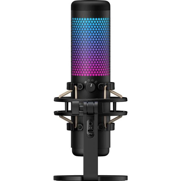 HyperX Mikrofon QuadCast S