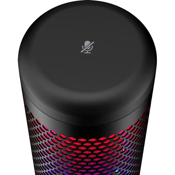 HyperX Mikrofon QuadCast S