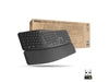 Logitech Tastatur K860 for Business