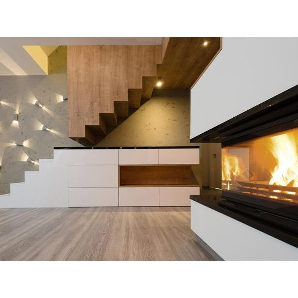 Intertechno Funk-Mini Einbaudimmer ITD-251