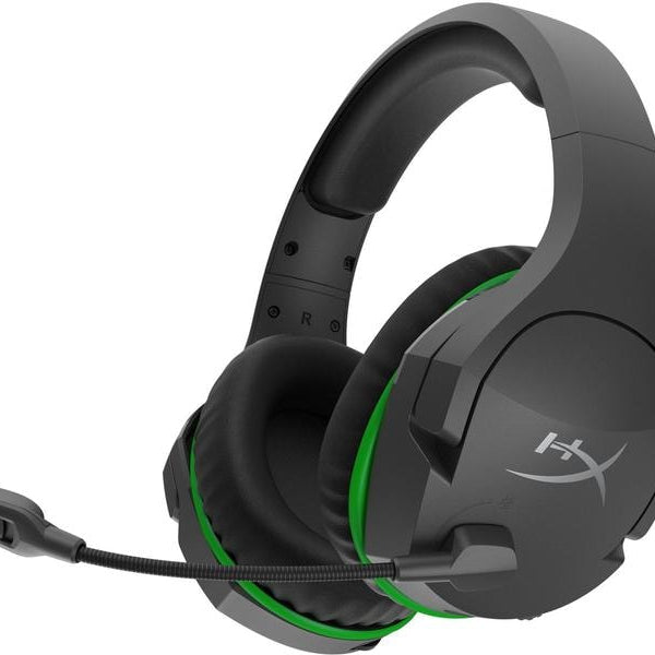 HyperX Headset CloudX Stinger Core Wireless Schwarz