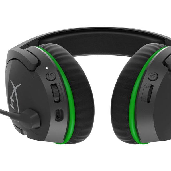 HyperX Headset CloudX Stinger Core Wireless Schwarz