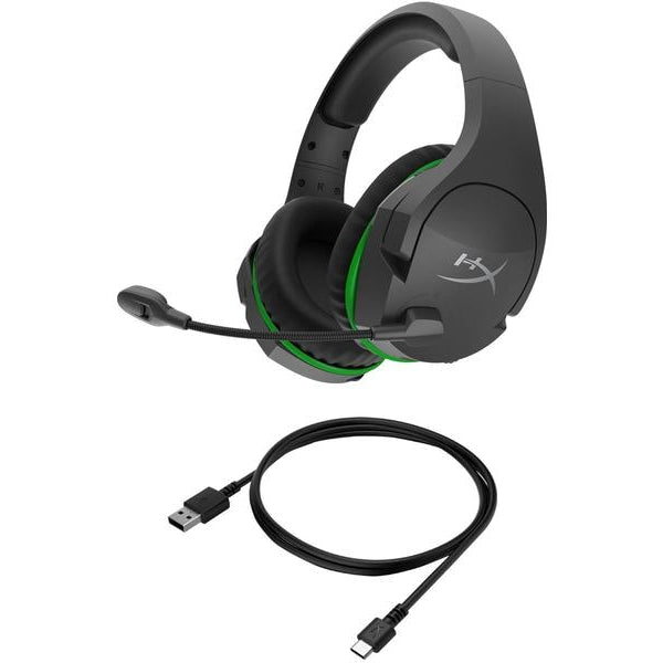 HyperX Headset CloudX Stinger Core Wireless Schwarz