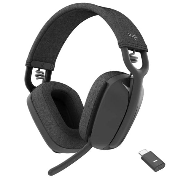 Logitech Headset Zone Vibe Wireless Teams Bluetooth