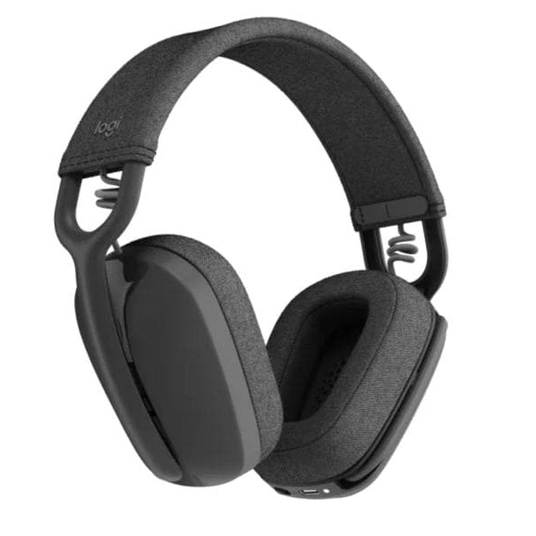 Logitech Headset Zone Vibe Wireless UC Bluetooth