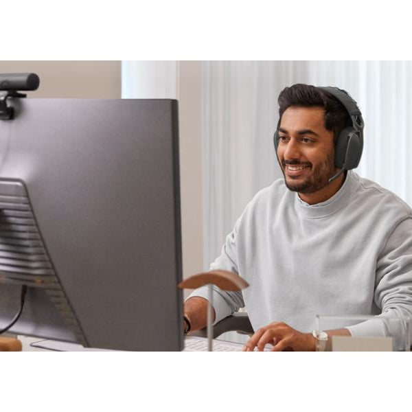 Logitech Headset Zone Vibe Wireless Teams Bluetooth