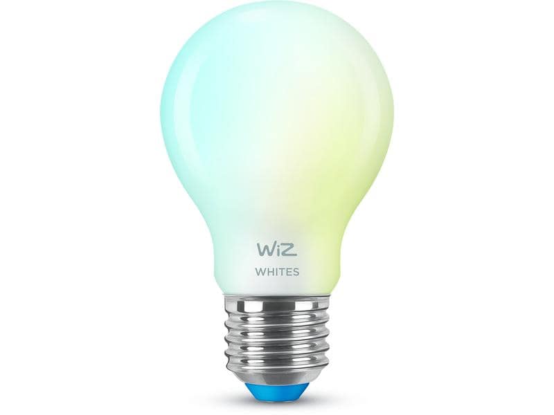 WiZ Leuchtmittel A60 E27 7 W, 2700-6500 K