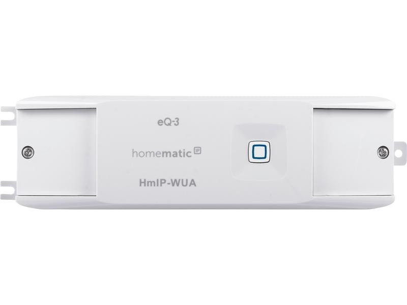 Homematic IP Smart Home Universal Schaltaktor 0-10 V