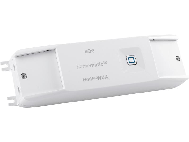 Homematic IP Smart Home Universal Schaltaktor 0-10 V