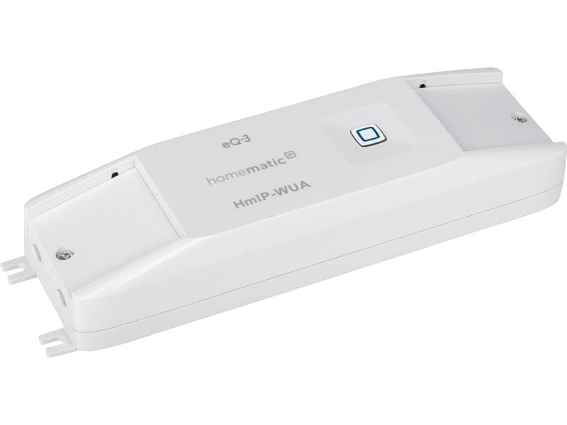 Homematic IP Smart Home Universal Schaltaktor 0-10 V