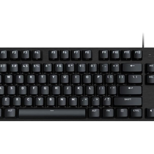Logitech Gaming-Tastatur G413 TKL SE