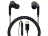 4smarts In-Ear-Kopfhörer Melody Digital Basic Schwarz