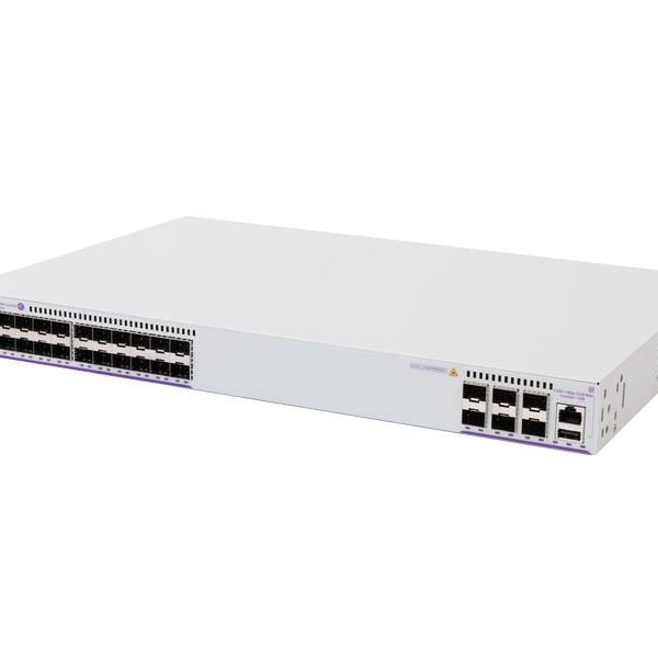 Alcatel-Lucent Switch OmniSwitch OS2360-U24X 24 Port