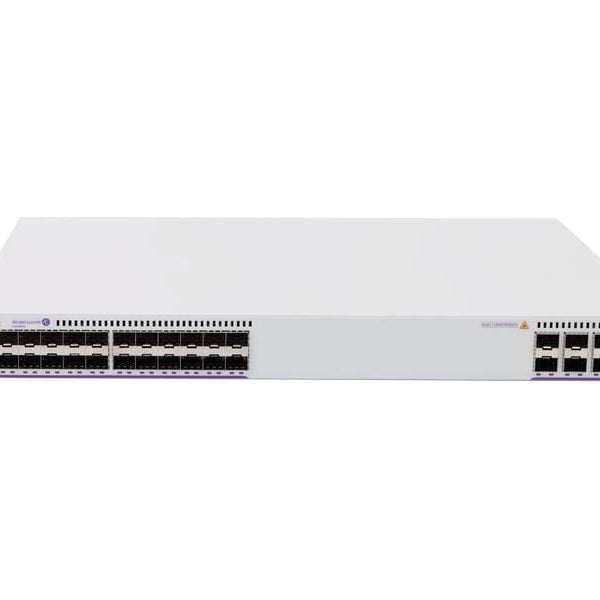 Alcatel-Lucent Switch OmniSwitch OS2360-U24X 24 Port