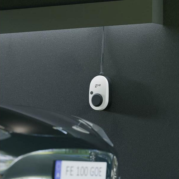go-e Ladestation Gemini 11 kW