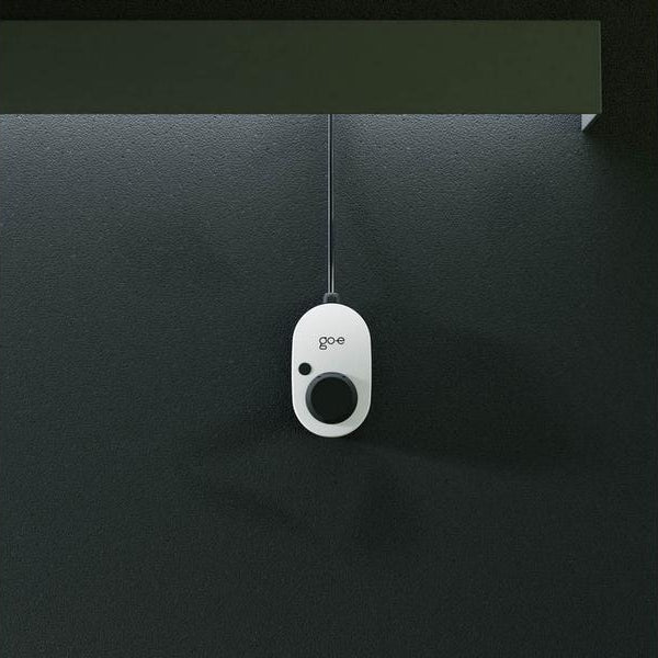 go-e Ladestation Gemini 11 kW